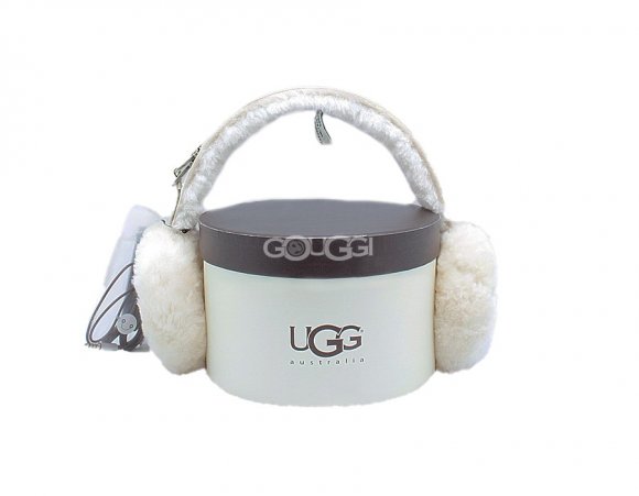 Earmuff Sand