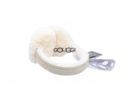 Earmuff Sand