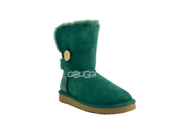 Bailey Button II Dark Green
