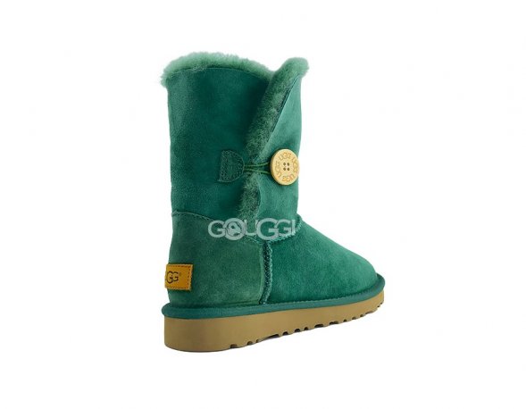 Bailey Button II Dark Green