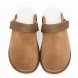 Ugg Goldenstar Clog - Chestnut - Каштановый, 36, Замша