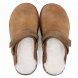 Ugg Goldenstar Clog - Chestnut - Каштановый, 36, Замша