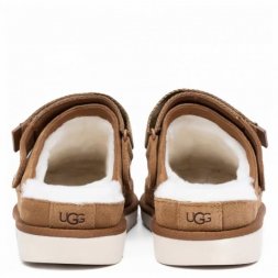 Ugg Goldenstar Clog - Chestnut