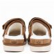 Ugg Goldenstar Clog - Chestnut - Каштановый, 36, Замша