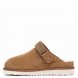 Ugg Goldenstar Clog - Chestnut - Каштановый, 36, Замша