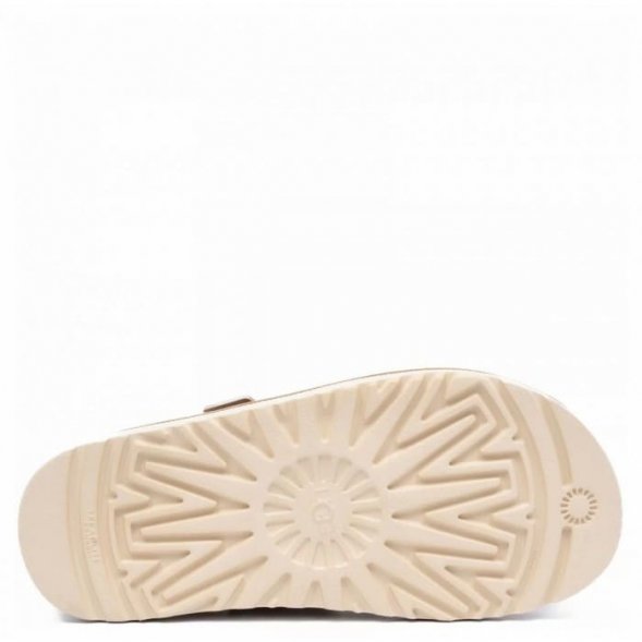 Ugg Goldenstar Clog - Chestnut - Каштановый, 36, Замша