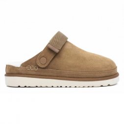 Ugg Goldenstar Clog - Chestnut