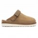 Ugg Goldenstar Clog - Chestnut - Каштановый, 36, Замша
