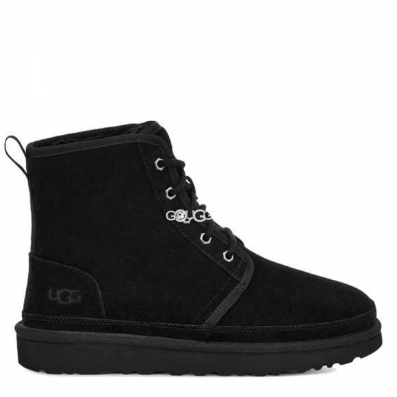 Ugg Neumel High Black - 40