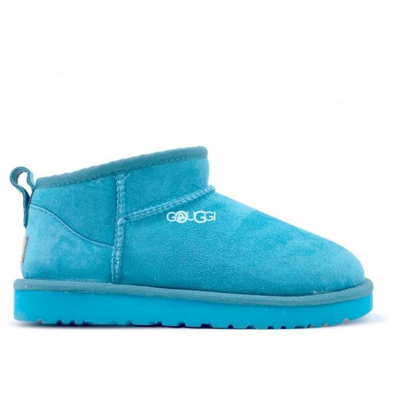 Ugg Ultra Mini - Tidal Wave - 36