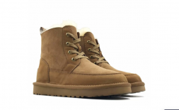 Lina Boot Black