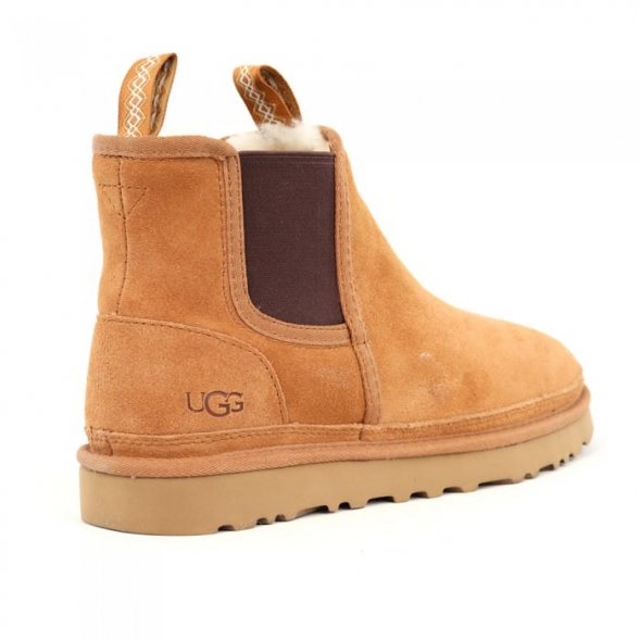 Мужские челси Ugg Neumel Chelsea - Chestnut
