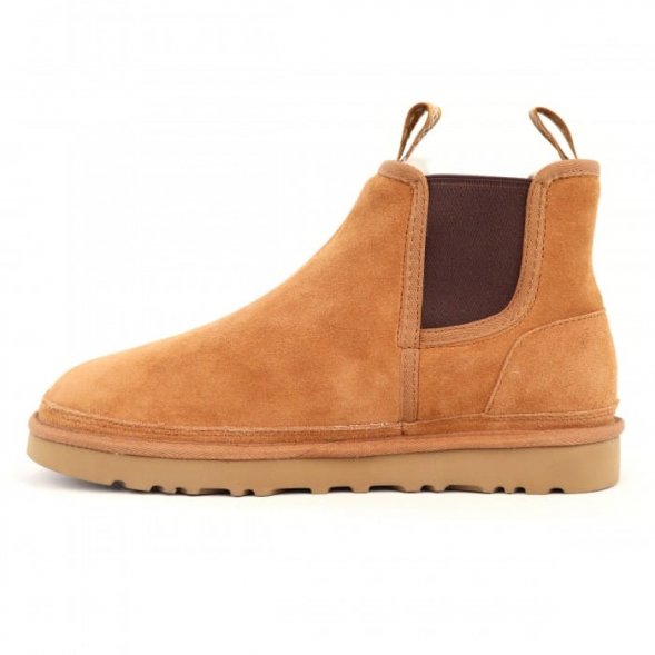 Мужские челси Ugg Neumel Chelsea - Chestnut