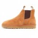 Мужские челси Ugg Neumel Chelsea - Chestnut