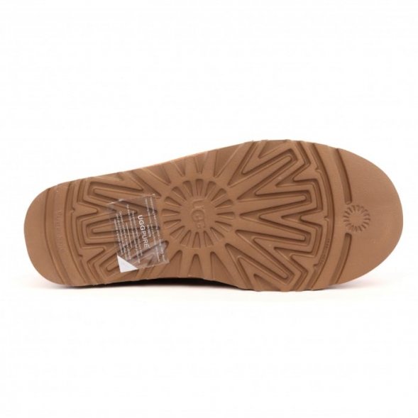 Мужские челси Ugg Neumel Chelsea - Chestnut