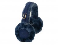 Earmuff Navy Earmuff Navy