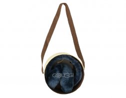 Earmuff Navy