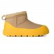 Унисекс угги Ugg Ultra Mini Weather Hybrid - Mustard Seed / Summer Wheat