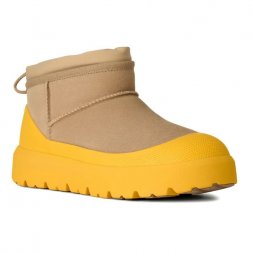 Ugg Ultra Mini Weather Hybrid - Mustard Seed / Summer Wheat