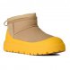 Унисекс угги Ugg Ultra Mini Weather Hybrid - Mustard Seed / Summer Wheat