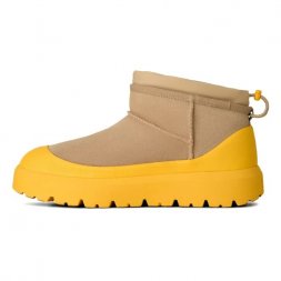 Ugg Ultra Mini Weather Hybrid - Mustard Seed / Summer Wheat