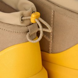 Ugg Ultra Mini Weather Hybrid - Mustard Seed / Summer Wheat