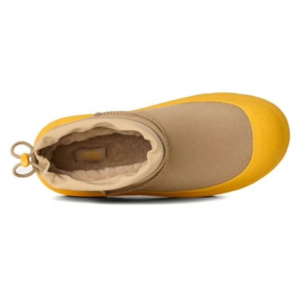 Унисекс угги Ugg Ultra Mini Weather Hybrid - Mustard Seed / Summer Wheat