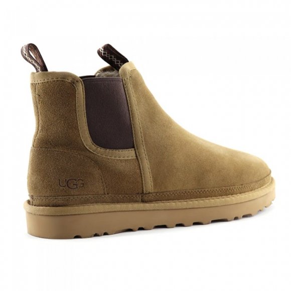 Мужские челси Ugg Neumel Chelsea - Hickory Мужские челси Ugg Neumel Chelsea - Hickory