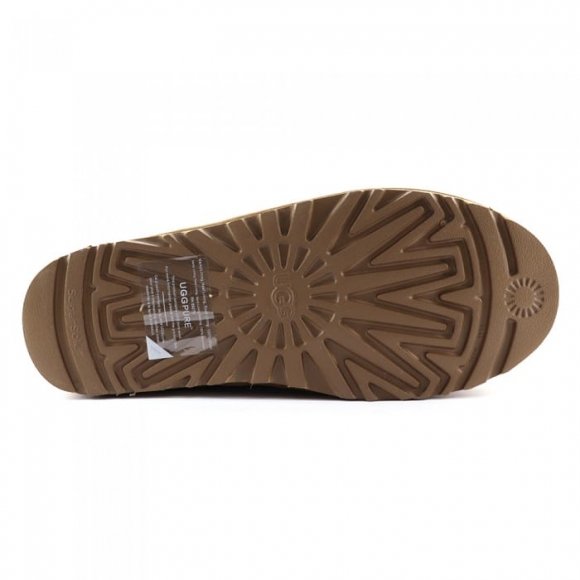 Мужские челси Ugg Neumel Chelsea - Hickory Мужские челси Ugg Neumel Chelsea - Hickory