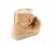 Gita Metallic Gold - 38