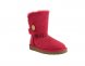 Bailey Button II Dark Red - 39