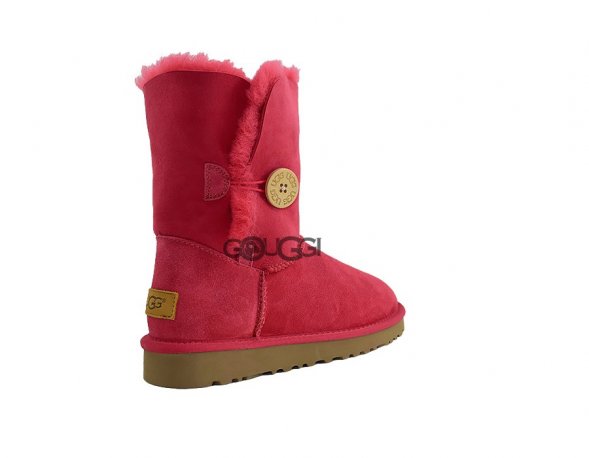 Bailey Button II Dark Red - 39