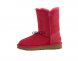 Bailey Button II Dark Red - 39