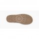 Женские мини угги на платформе Ugg Mini Platform Boot - Chestnut