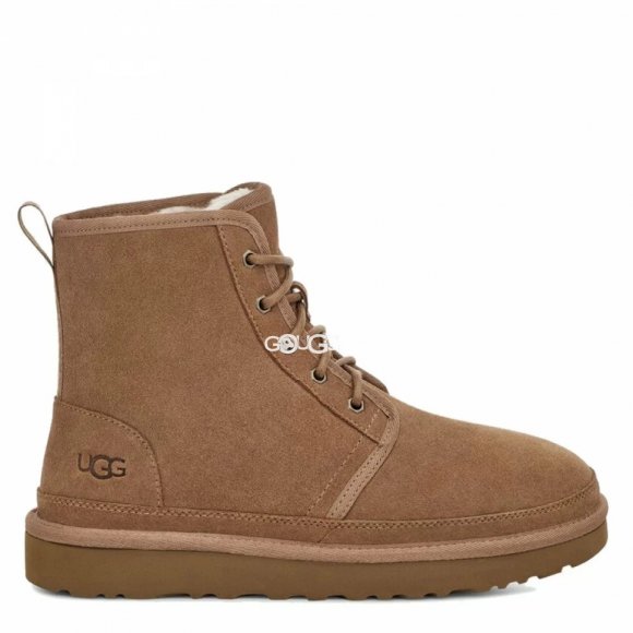Ugg Neumel High Chestnut - 36