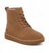 Ugg Neumel High - Chestnut - Каштановый, 36, Замша