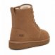Ugg Neumel High - Chestnut - Каштановый, 36, Замша