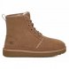 Ugg Neumel High - Chestnut - Каштановый, 36, Замша