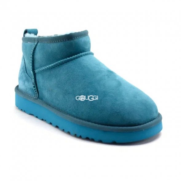 Ugg Ultra Mini Azure - 35
