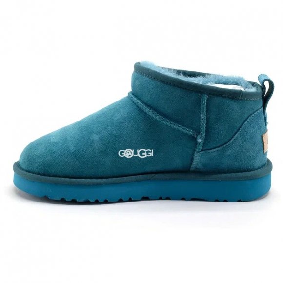 Ugg Ultra Mini Azure - 38 Ugg Ultra Mini Azure - 38