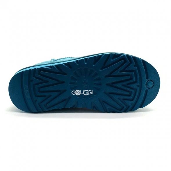 Ugg Ultra Mini Azure - 35