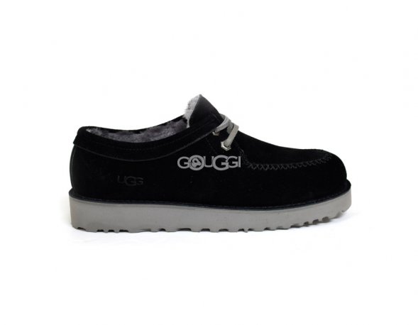 Men's Neumel Nova - Black