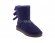 Kids Bailey Bow Violet 2