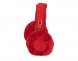 Earmuff Red