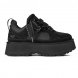 Женские кроссовки Ugg Astromel - Black