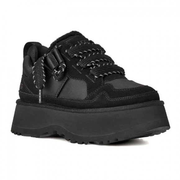 Женские кроссовки Ugg Astromel - Black