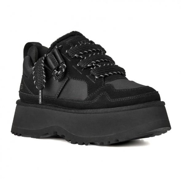 Женские кроссовки Ugg Astromel - Black