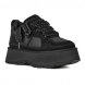 Женские кроссовки Ugg Astromel - Black