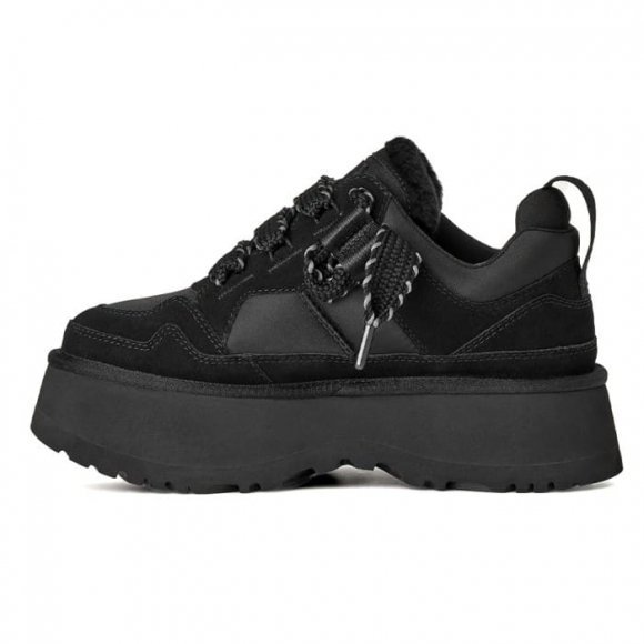 Женские кроссовки Ugg Astromel - Black
