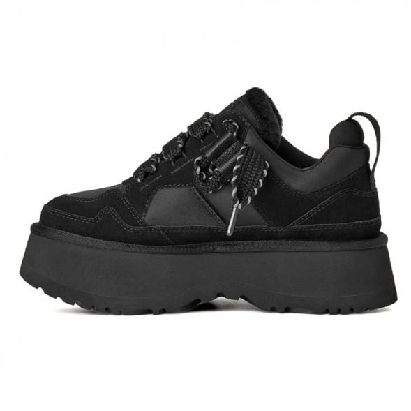 Женские кроссовки Ugg Astromel - Black